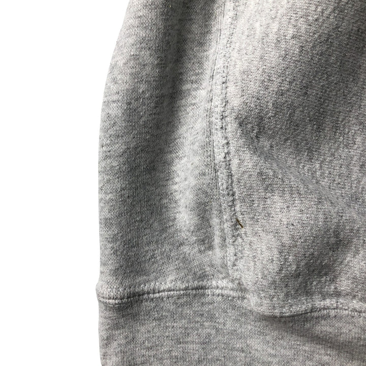 Vintage Lee sweatshirt from the 90'S to 00s, men's size XXL unclear gray type Vintage Second Hand
