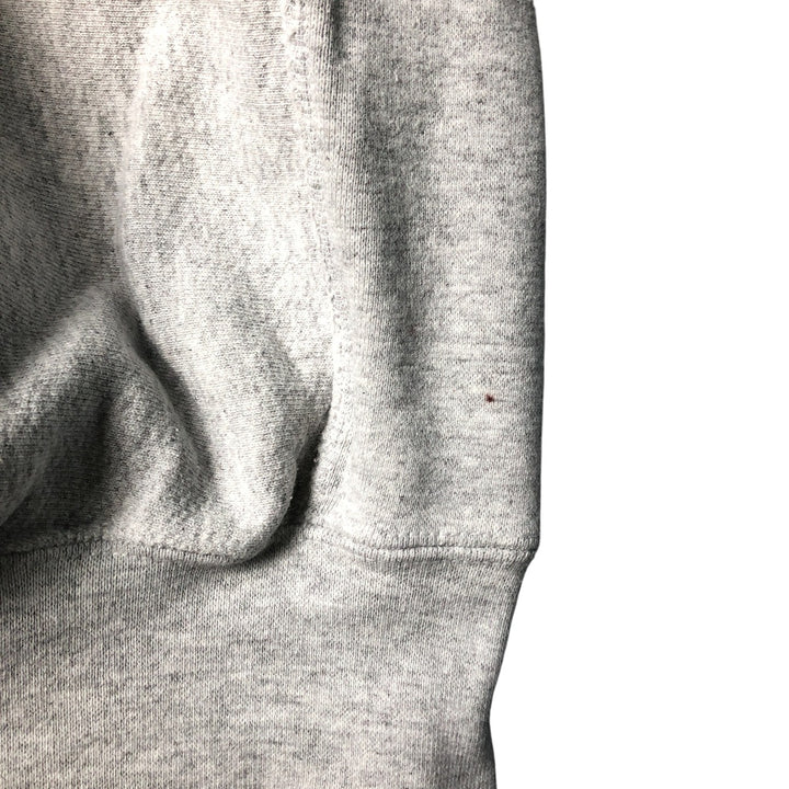 Vintage Lee sweatshirt from the 90'S to 00s, men's size XXL unclear gray type Vintage Second Hand