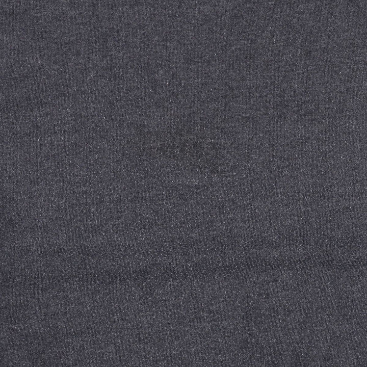 Vintage 90'S PLUMA plain blank sweatshirt, men's size XL cotton gray type Vintage Second Hand