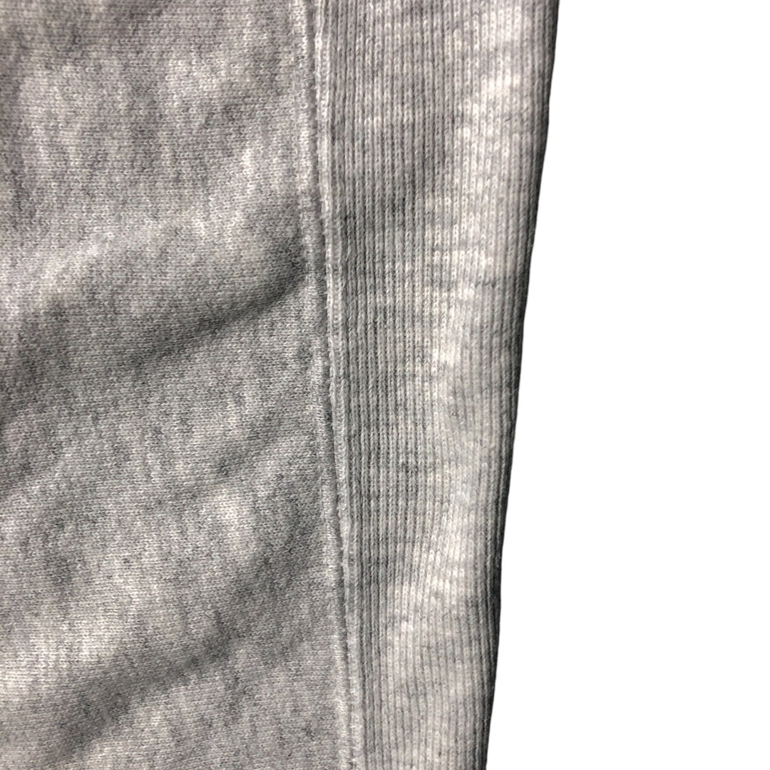 90'S Discus Athletic plain blank sweatshirt, made in the USA, men's size L, vintage cotton gray type Vintage Second Hand