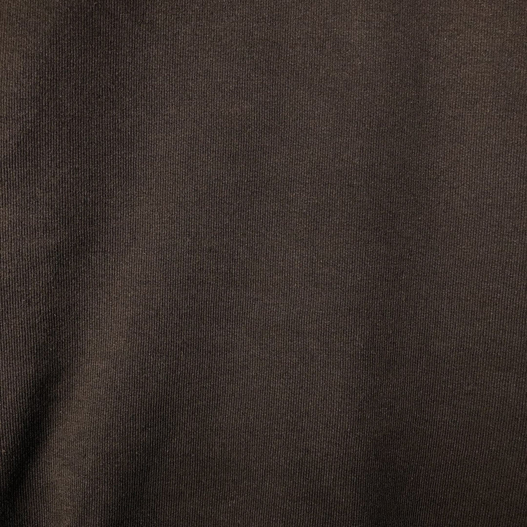 Carhartt ORIGINAL FIT sweatshirt pullover hoodie, men's XL size cotton brown type Vintage Second Hand