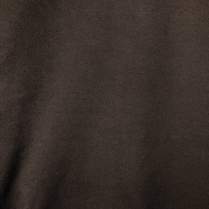Carhartt ORIGINAL FIT sweatshirt pullover hoodie, men's XL size cotton brown type Vintage Second Hand