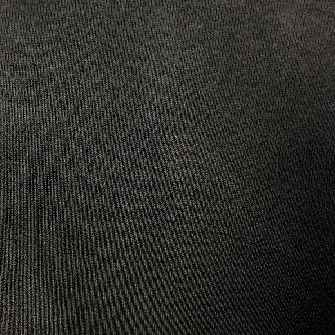 Carhartt ORIGINAL FIT Painted Sweat Pullover Hoodie, Men's XL cotton black type Vintage Second Hand