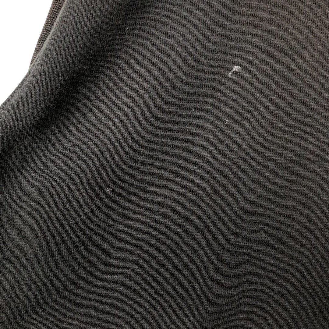 Carhartt ORIGINAL FIT Painted Sweat Pullover Hoodie, Men's XL cotton black type Vintage Second Hand