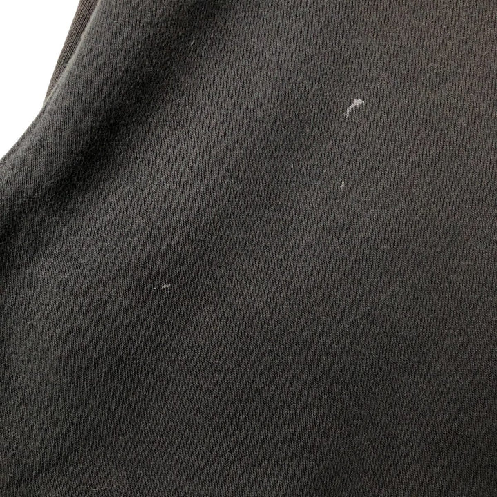 Carhartt ORIGINAL FIT Painted Sweat Pullover Hoodie, Men's XL cotton black type Vintage Second Hand