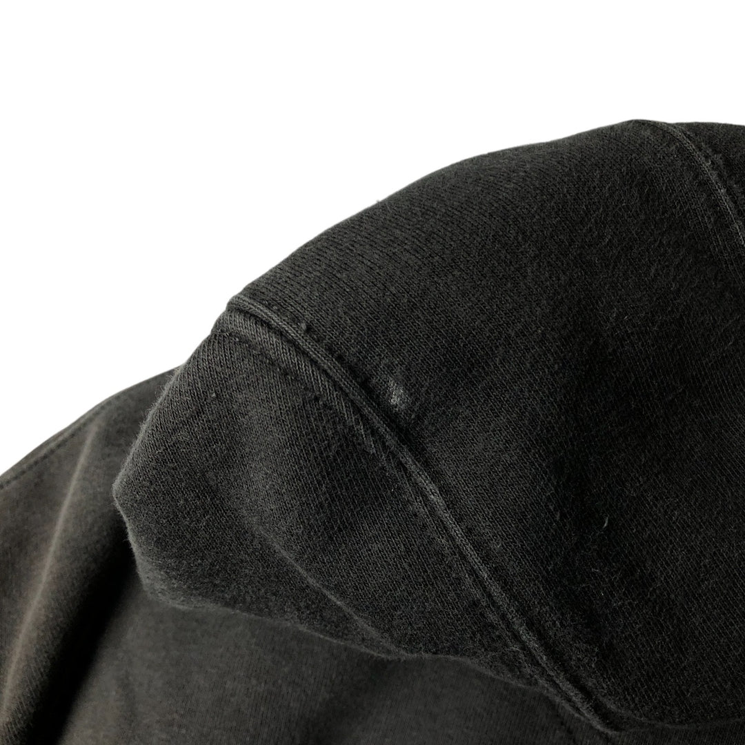 Carhartt ORIGINAL FIT Painted Sweat Pullover Hoodie, Men's XL cotton black type Vintage Second Hand