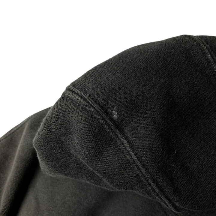 Carhartt ORIGINAL FIT Painted Sweat Pullover Hoodie, Men's XL cotton black type Vintage Second Hand