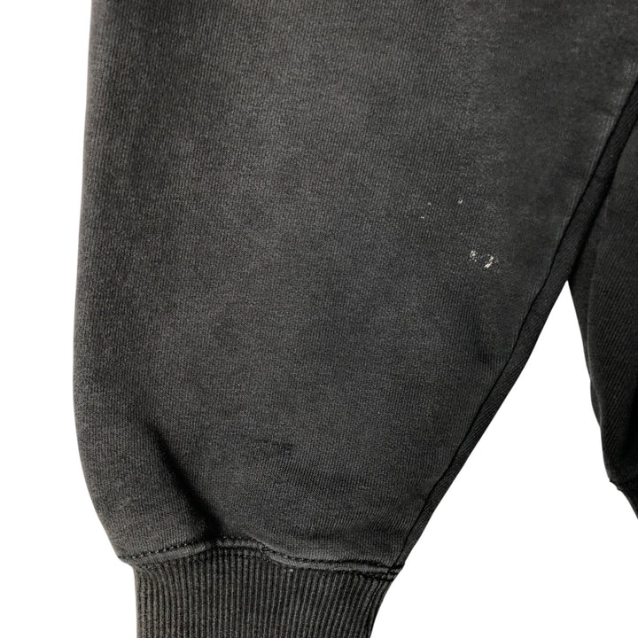 Carhartt ORIGINAL FIT Painted Sweat Pullover Hoodie, Men's XL cotton black type Vintage Second Hand
