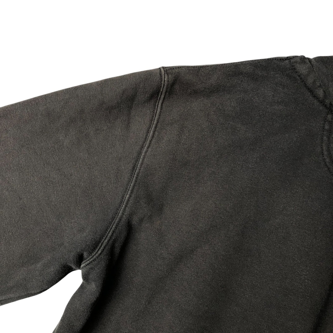 Carhartt ORIGINAL FIT Painted Sweat Pullover Hoodie, Men's XL cotton black type Vintage Second Hand