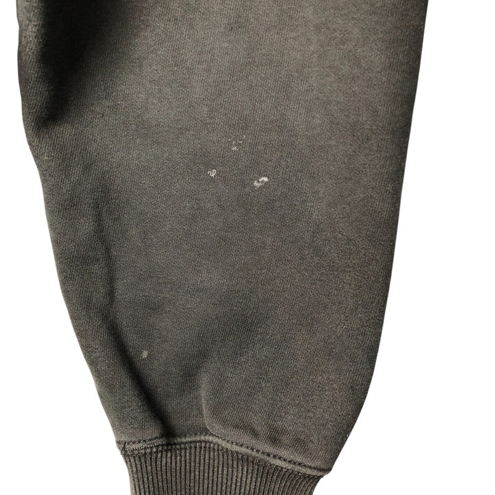 Carhartt ORIGINAL FIT Painted Sweat Pullover Hoodie, Men's XL cotton black type Vintage Second Hand