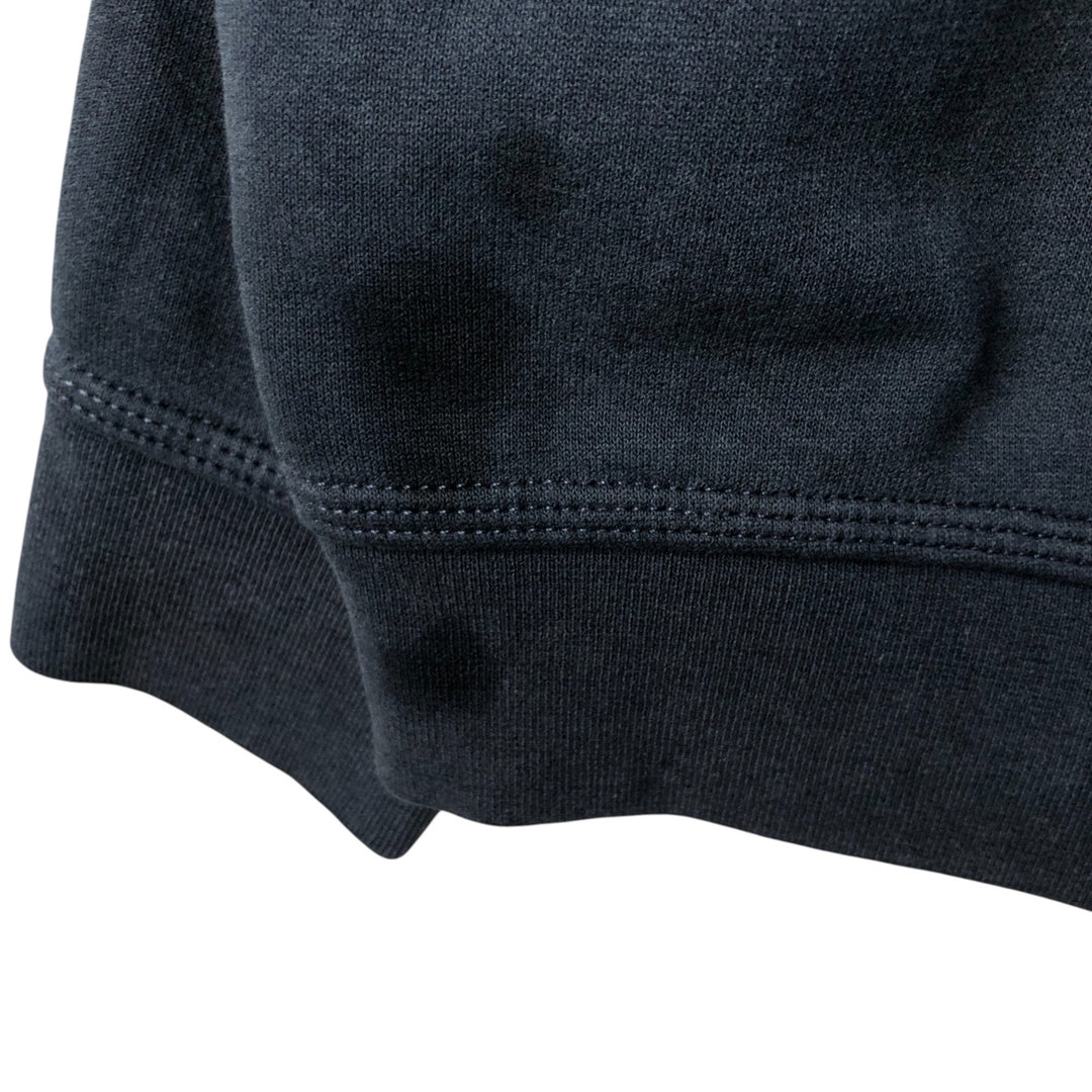 Carhartt Original Fit Printed Sweatshirt, Men's XL unclear navy blue type Vintage Second Hand
