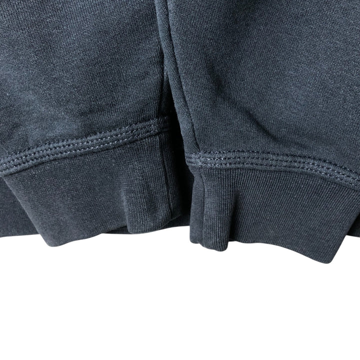Carhartt Original Fit Printed Sweatshirt, Men's XL unclear navy blue type Vintage Second Hand
