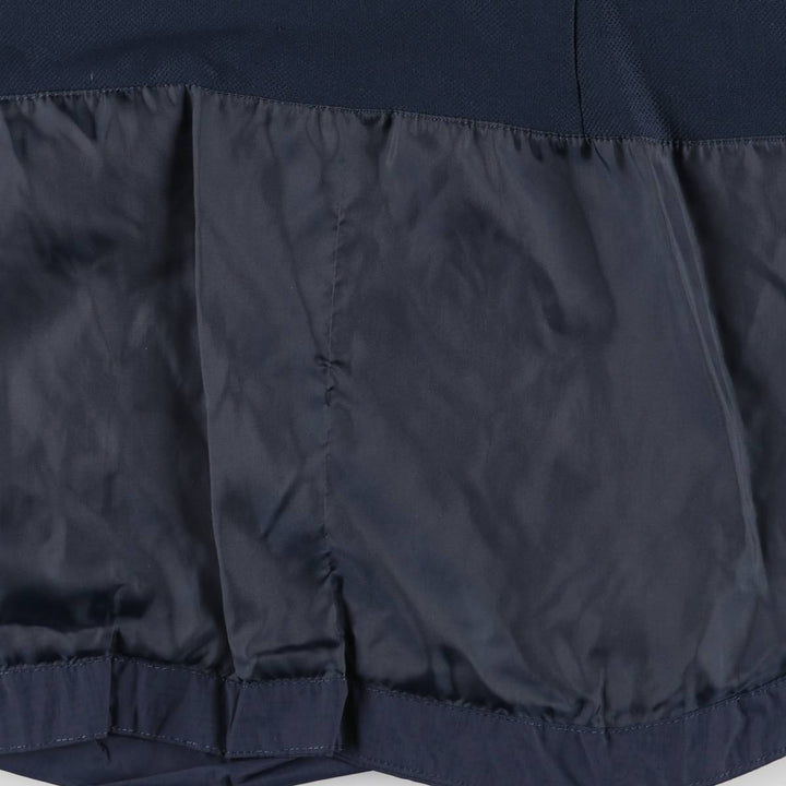 THE NORTH FACE DRYVENT Mountain Jacket, Shell Jacket, Women's, Size L Nylon navy blue type Vintage Second Hand