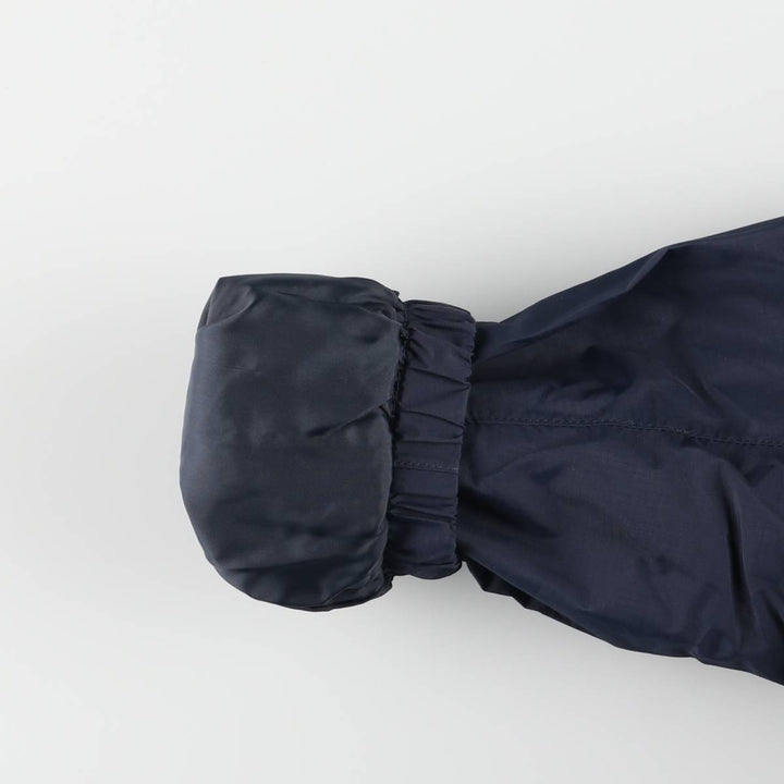 THE NORTH FACE DRYVENT Mountain Jacket, Shell Jacket, Women's, Size L Nylon navy blue type Vintage Second Hand
