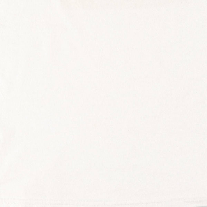 90'S SCREEN STARS Flag Pattern Print T-Shirt Men's Size L Vintage cotton white type Vintage Second Hand