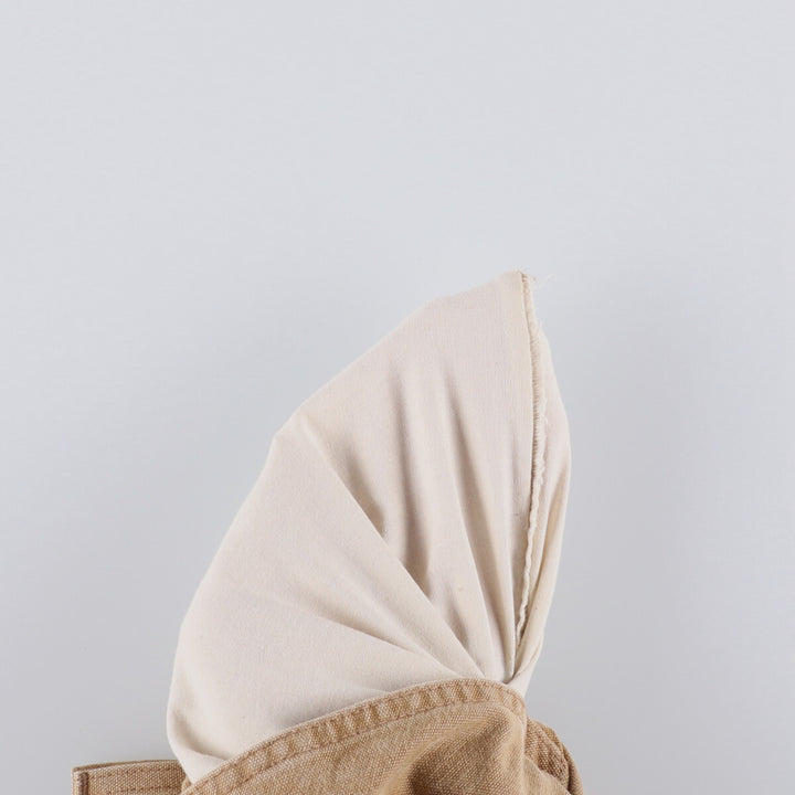 00'S Carhartt Dungaree Fit Duck Painter Pants Men's W33 equivalent cotton brown type Vintage Second Hand