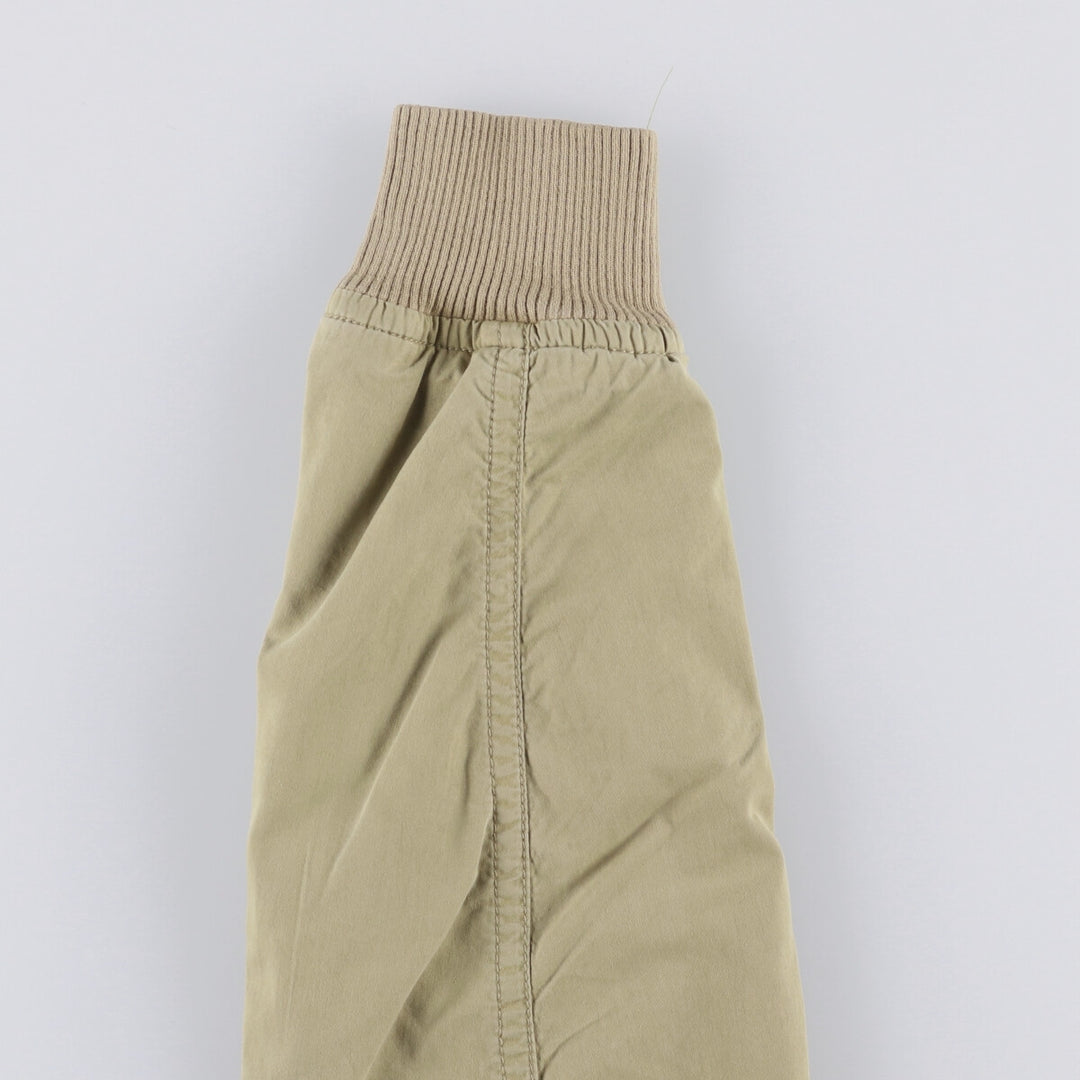 Ralph Lauren DENIM AND SUPPLY Military Tanker Jacket, Men's S cotton Khaki type beige Vintage Second Hand