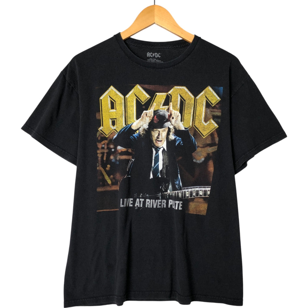 AC cotton black type Vintage Second Hand