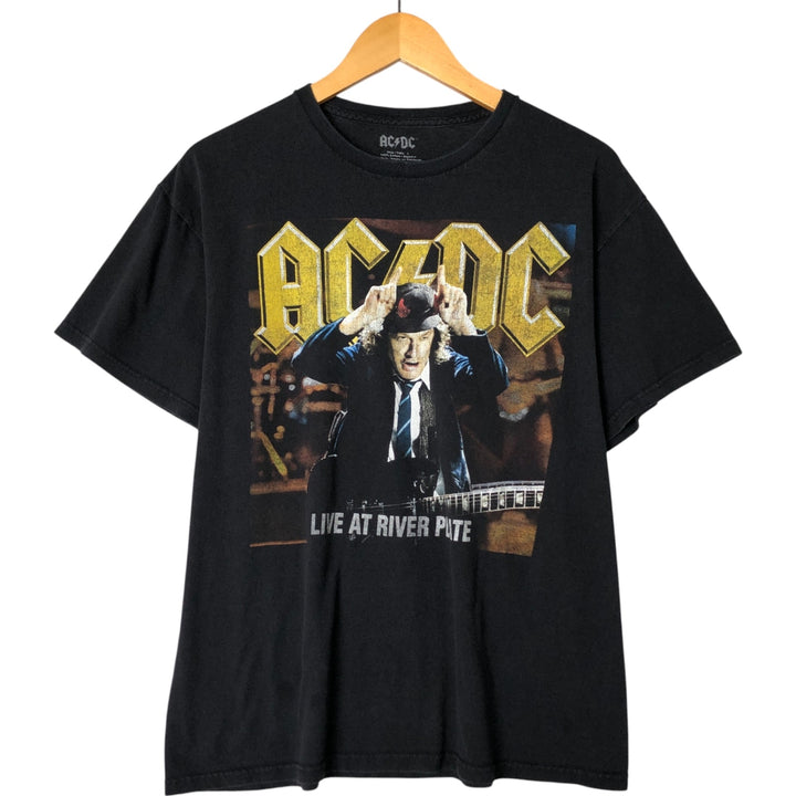AC cotton black type Vintage Second Hand