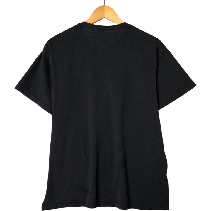 AC cotton black type Vintage Second Hand