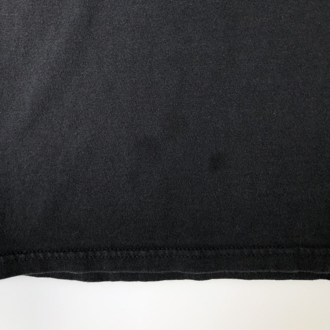 AC cotton black type Vintage Second Hand