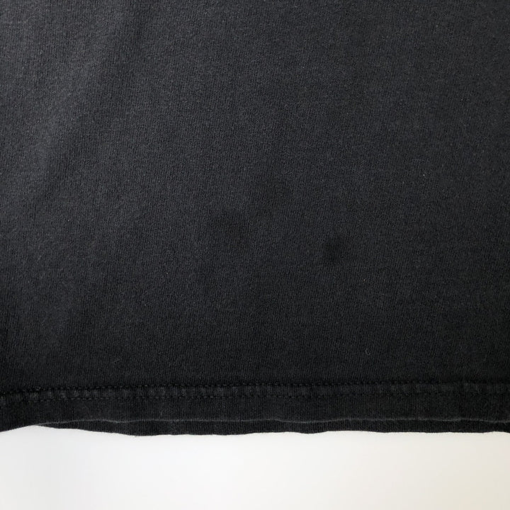 AC cotton black type Vintage Second Hand