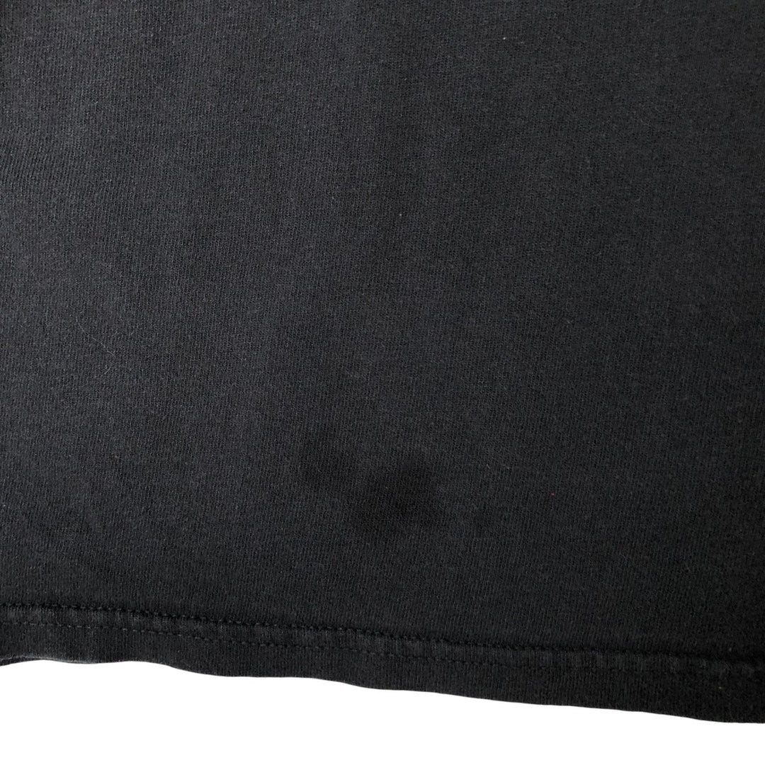 AC cotton black type Vintage Second Hand