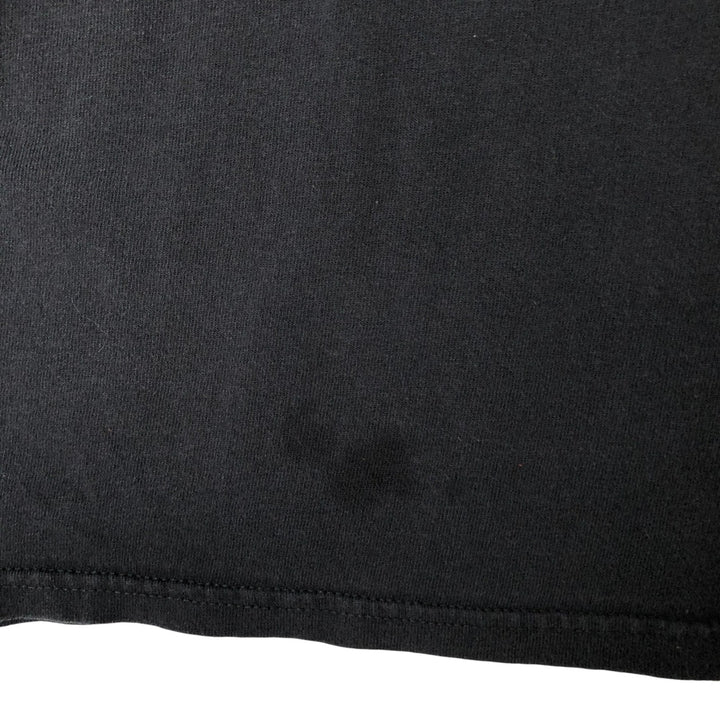 AC cotton black type Vintage Second Hand