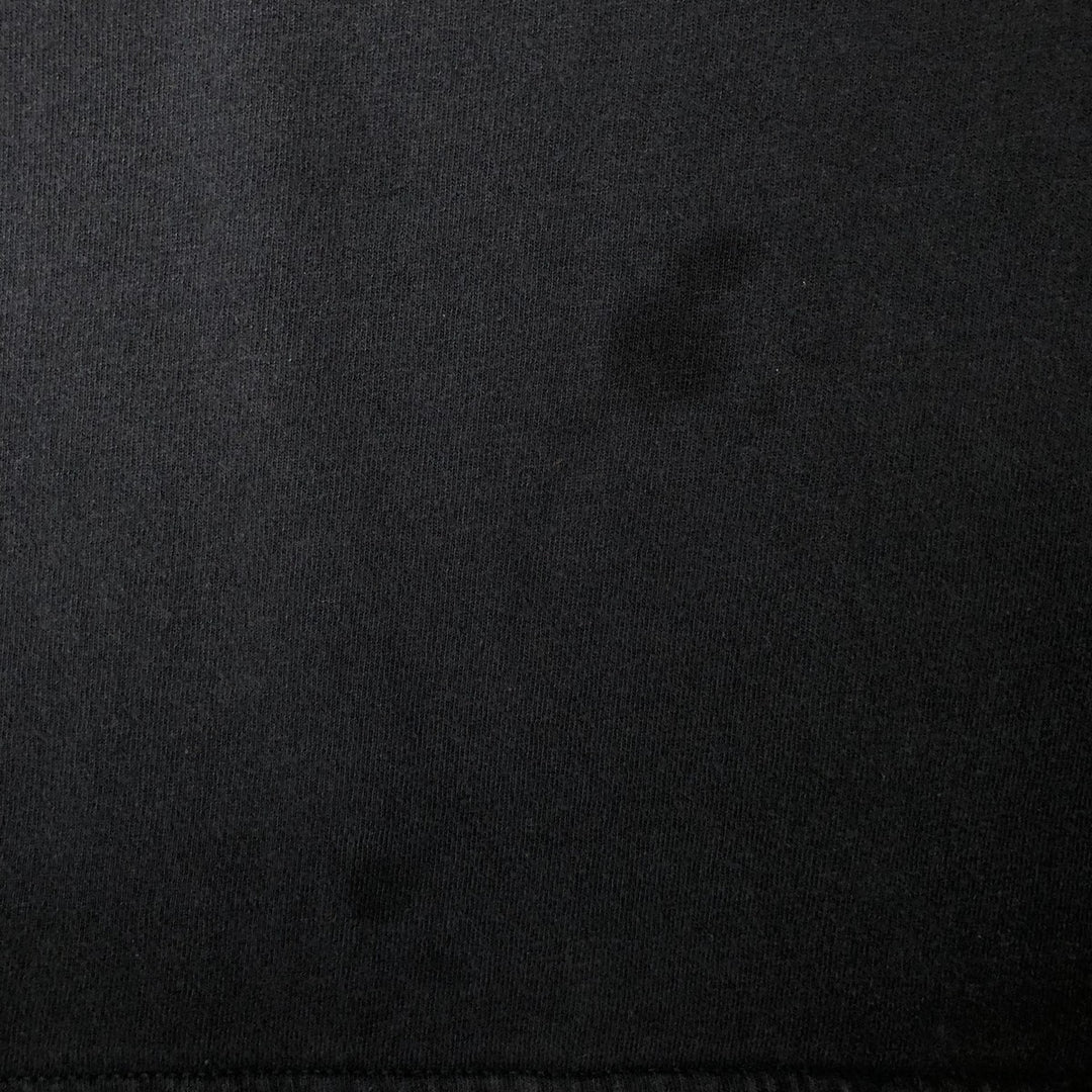 AC cotton black type Vintage Second Hand