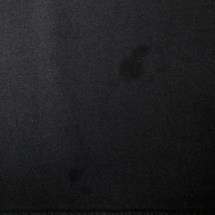 AC cotton black type Vintage Second Hand