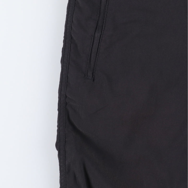 Karrimor shorts, men's size L unclear black type Vintage Second Hand