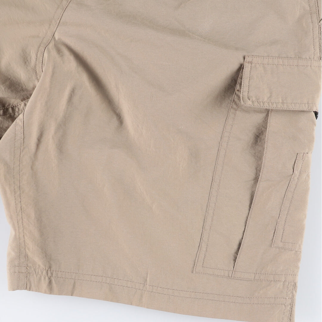 Nike ACG Shorts, Men's Size S polyester Beige type Vintage Second Hand
