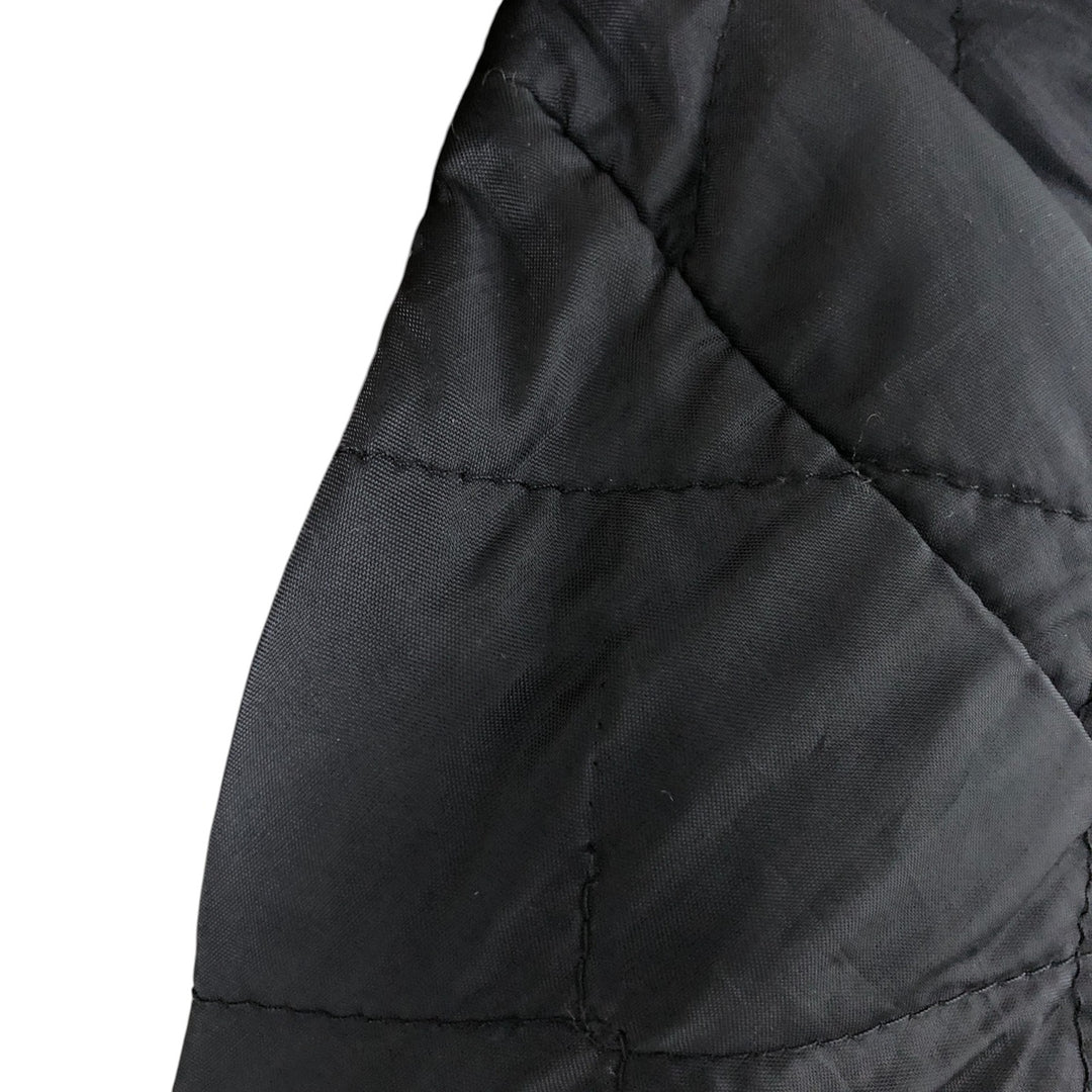 00'S Carhartt FOR WOMEN Traditional Jacket Duck Work Jacket Women's Size L cotton Green type dark green Vintage Second Hand