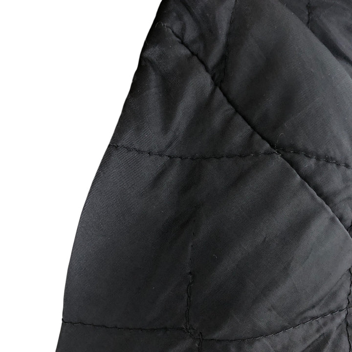 00'S Carhartt FOR WOMEN Traditional Jacket Duck Work Jacket Women's Size L cotton Green type dark green Vintage Second Hand