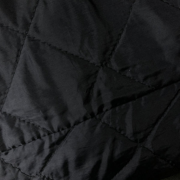 00'S Carhartt FOR WOMEN Traditional Jacket Duck Work Jacket Women's Size L cotton Green type dark green Vintage Second Hand