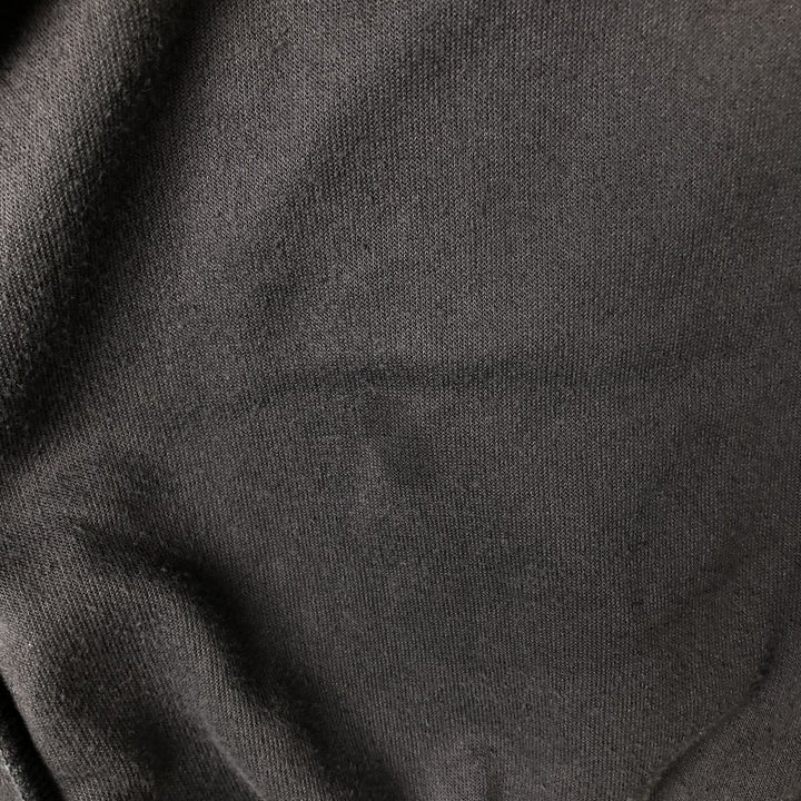 Vintage 80'S Jantzen pile jersey track jacket, made in the USA, size L for men unclear Emerald green Vintage Second Hand