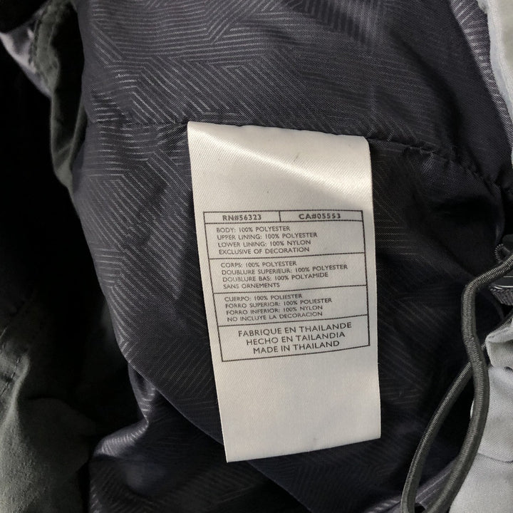 Nike ACG Outer Layer 3 GORE-TEX Windbreaker, Men's XL polyester gray type Vintage Second Hand