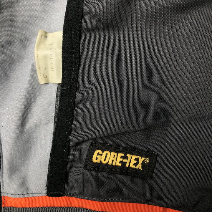 Nike ACG Outer Layer 3 GORE-TEX Windbreaker, Men's XL polyester gray type Vintage Second Hand