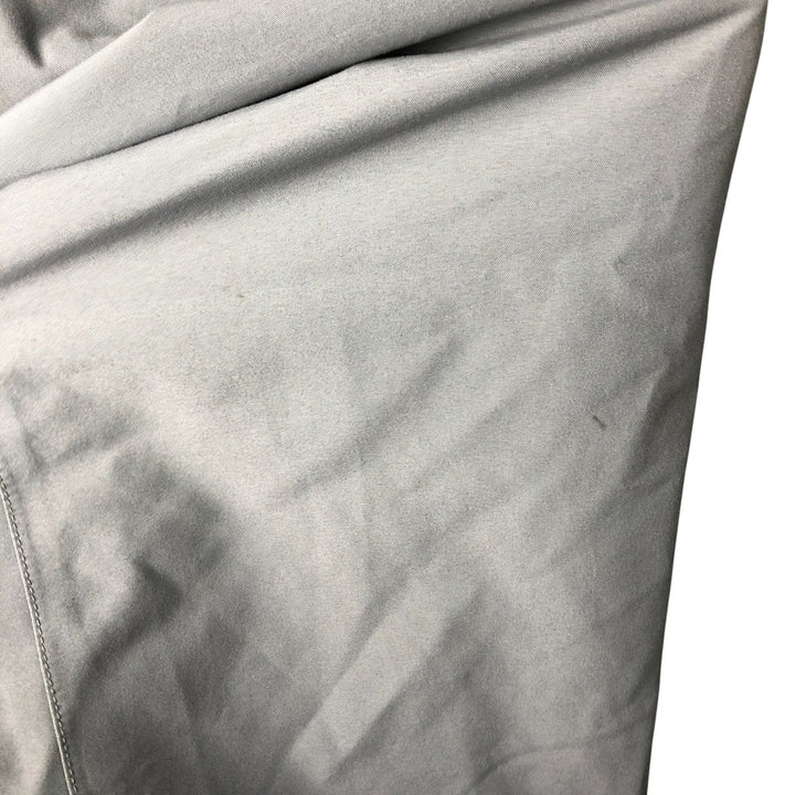 Nike ACG Outer Layer 3 GORE-TEX Windbreaker, Men's XL polyester gray type Vintage Second Hand