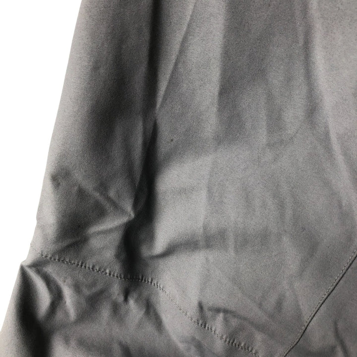 Nike ACG Outer Layer 3 GORE-TEX Windbreaker, Men's XL polyester gray type Vintage Second Hand
