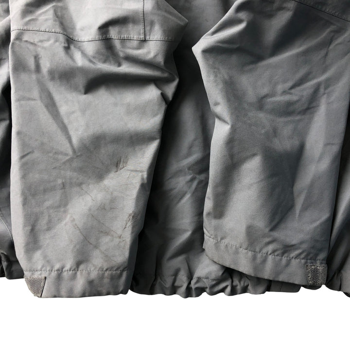 Nike ACG Outer Layer 3 GORE-TEX Windbreaker, Men's XL polyester gray type Vintage Second Hand