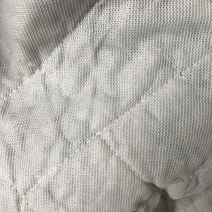 90'S NFL Green Bay Packers Nylon Stadium Jacket, Award Winning Jacket, Made in USA, Men's Size Medium Nylon green type Vintage Second Hand