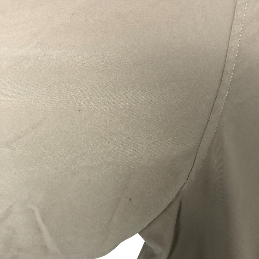 90'S Ralph Lauren POLO GOLF Swing Top Sports Jacket Men's XL Vintage polyester Beige type Vintage Second Hand