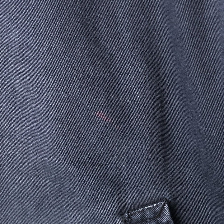 Ralph Lauren POLO by Ralph Lauren Swing Top Sports Jacket Men's XL cotton navy blue type Vintage Second Hand