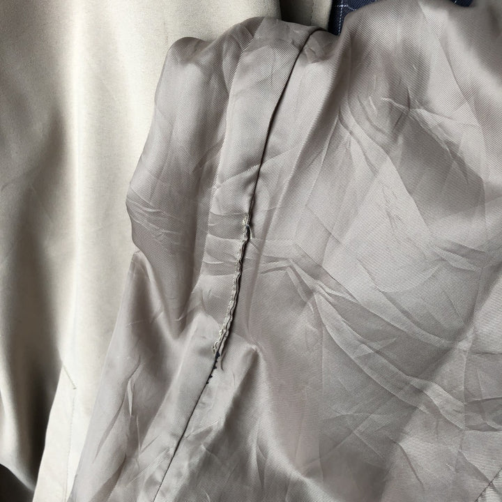 Ralph Lauren POLO by Ralph Lauren Swing Top Sports Jacket Men's L size polyester Beige type Vintage Second Hand