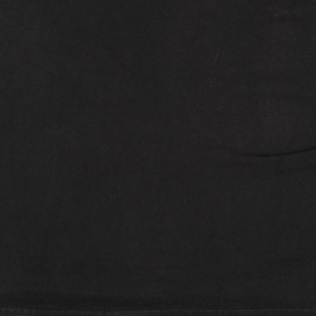 ~00'S Tartex TULTEX BLUE MAN GROUP Band T-shirt Band T Made in USA Men's XL equivalent Vintage cotton black type Vintage Second Hand