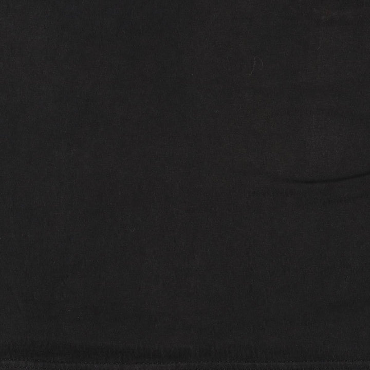 ~00'S Tartex TULTEX BLUE MAN GROUP Band T-shirt Band T Made in USA Men's XL equivalent Vintage cotton black type Vintage Second Hand