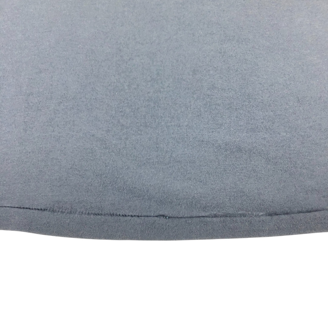 80s-90'S NATIONAL JACKCITY BOMBERS Printed T-shirt Made in USA Men's XL Vintage cotton black type Vintage Second Hand