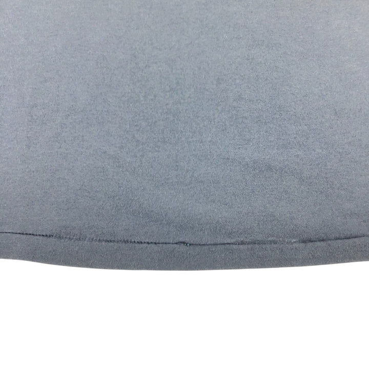 80s-90'S NATIONAL JACKCITY BOMBERS Printed T-shirt Made in USA Men's XL Vintage cotton black type Vintage Second Hand
