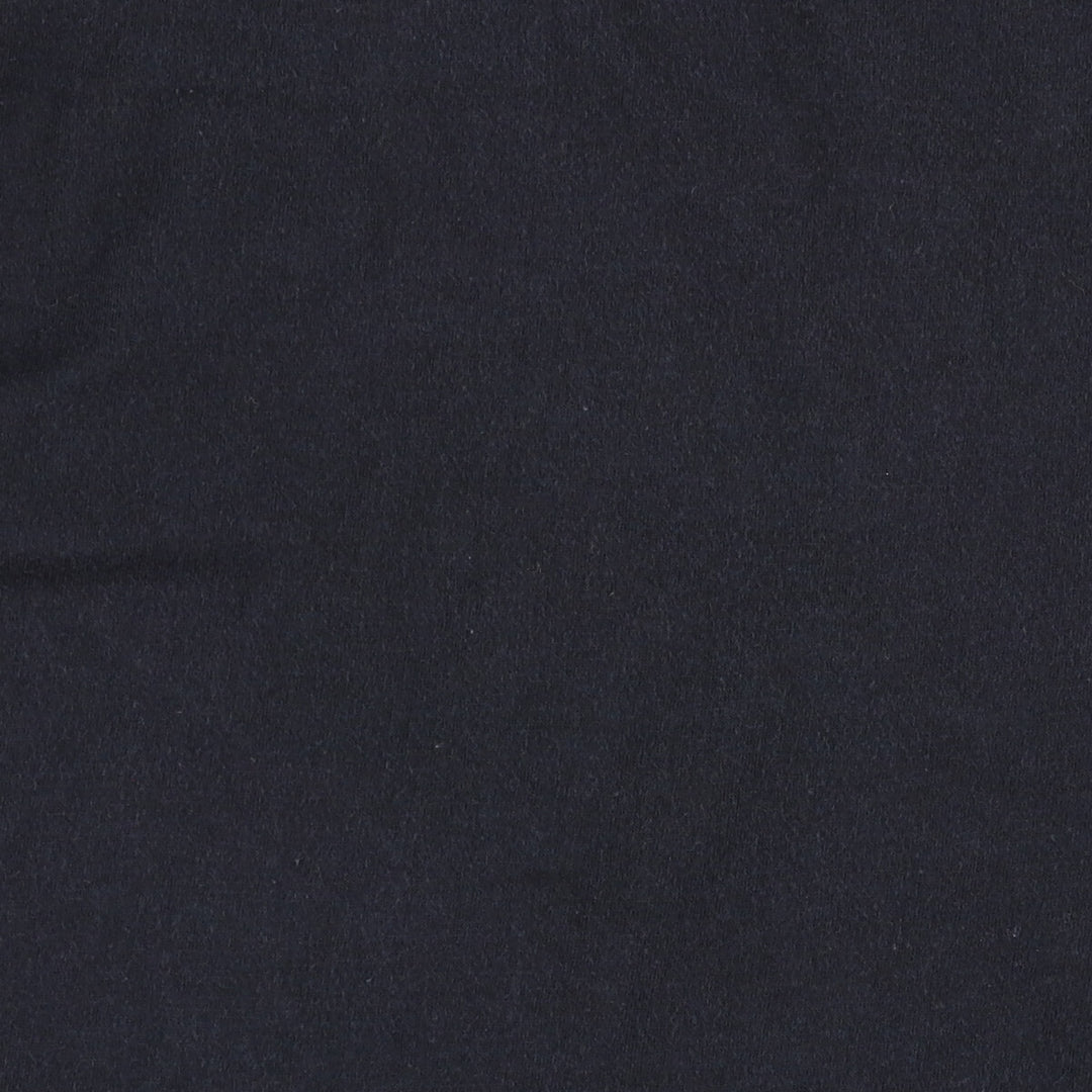 90'S Bjfrog DICK TRACY Movie T-shirt Made in USA Men's XL Vintage cotton black type Vintage Second Hand